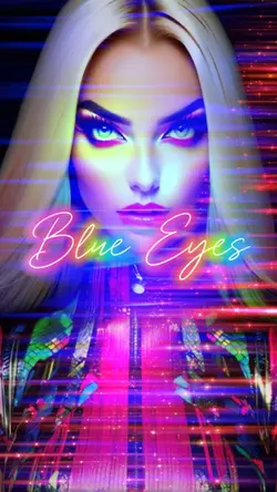 Blue Eyes
