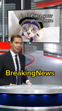 Breaking News
