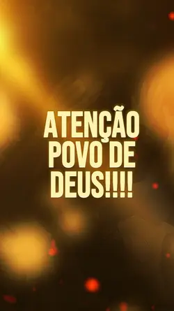 atenção chamada