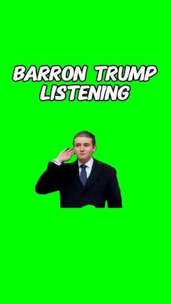 Barron Listening 