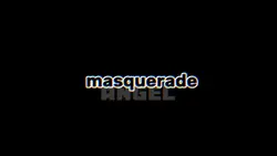 masquerade
