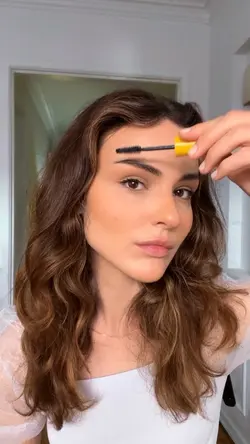 Make Up Step By Step