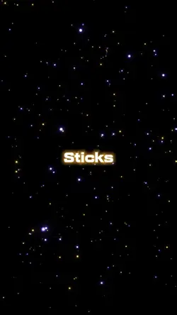 Stick season 