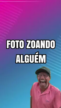Risos kkk