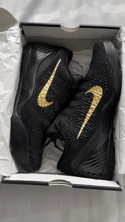 Sneaker Unboxing 