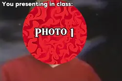 Presentations 