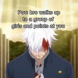 Pov Meme