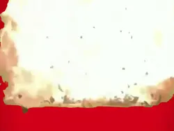Missile template