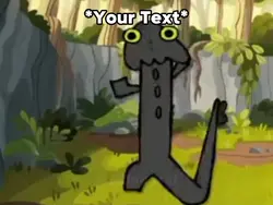 Toothless Dance Meme