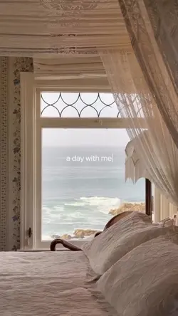 a day with me