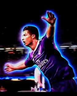 Cr7 going home to RM