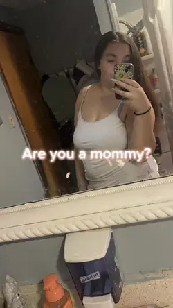 Mommy🥹❤️