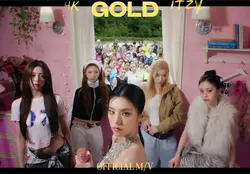 GOLD 4K