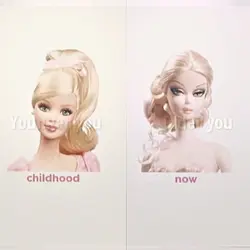 Older vs Younger..