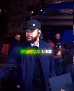 They want to be him