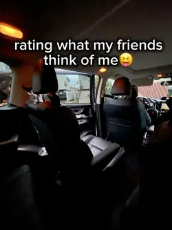 my friends