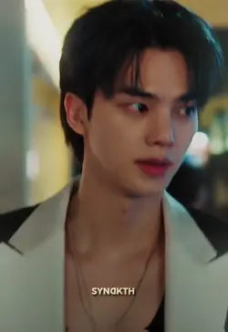 Song Kang!