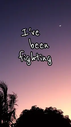 Fighting A War