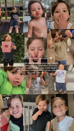 parabéns filho..❤️🏆