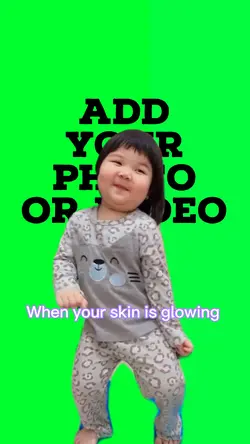 Glow skin 