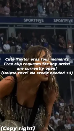 Free taylor clips