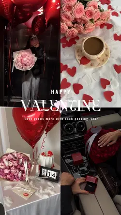 Happy valentin