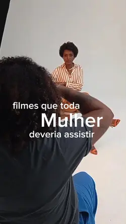 FILMES MULHERES 
