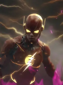 Warrior super hero 🔥