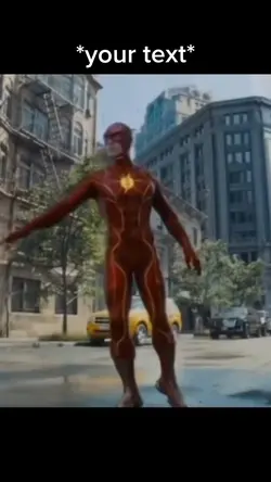 Flash meme