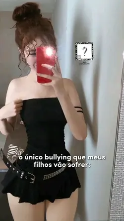 sua mãe é uma gsts