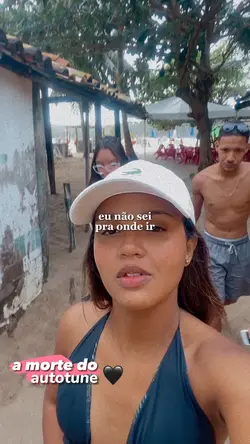 A morte do Autotune