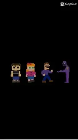 Afton family