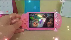 PlayStation PSP