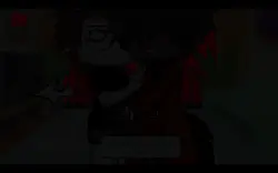 Spencer singing 