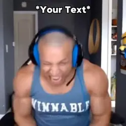 Tyler1 Screaming
