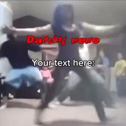 Dancing meme 💃🕺👯‍♀️