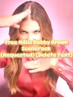 MillieBBScenePack