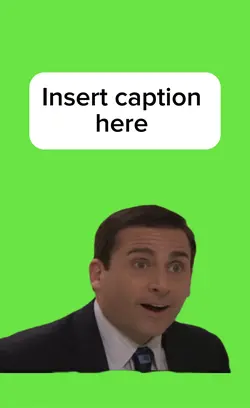 Michael Scott Shock