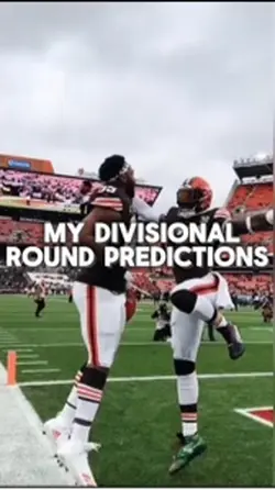 playoff prediction