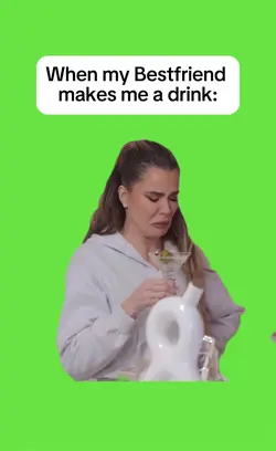 Drunk all the time 