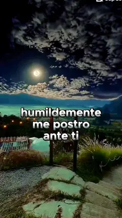 oracion para dormir