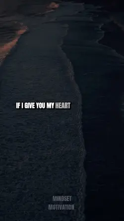 Give You My Heart