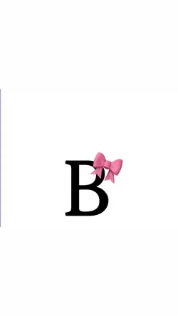Letter template