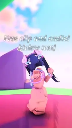 Free clip and audio