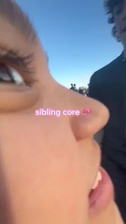 sibling core