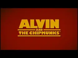 Alvin och Gänget 1 