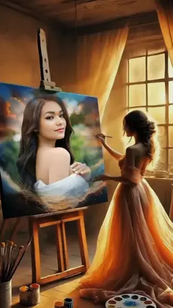 pintura perfeita 