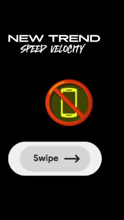 SPEED VELOCITY 