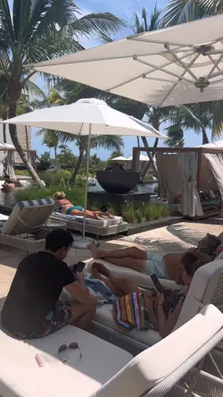 Isla Mujeres, Mexico