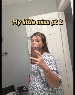 Little Miss…